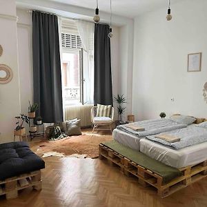 Standaard Appartement met Drie Slaapkamers